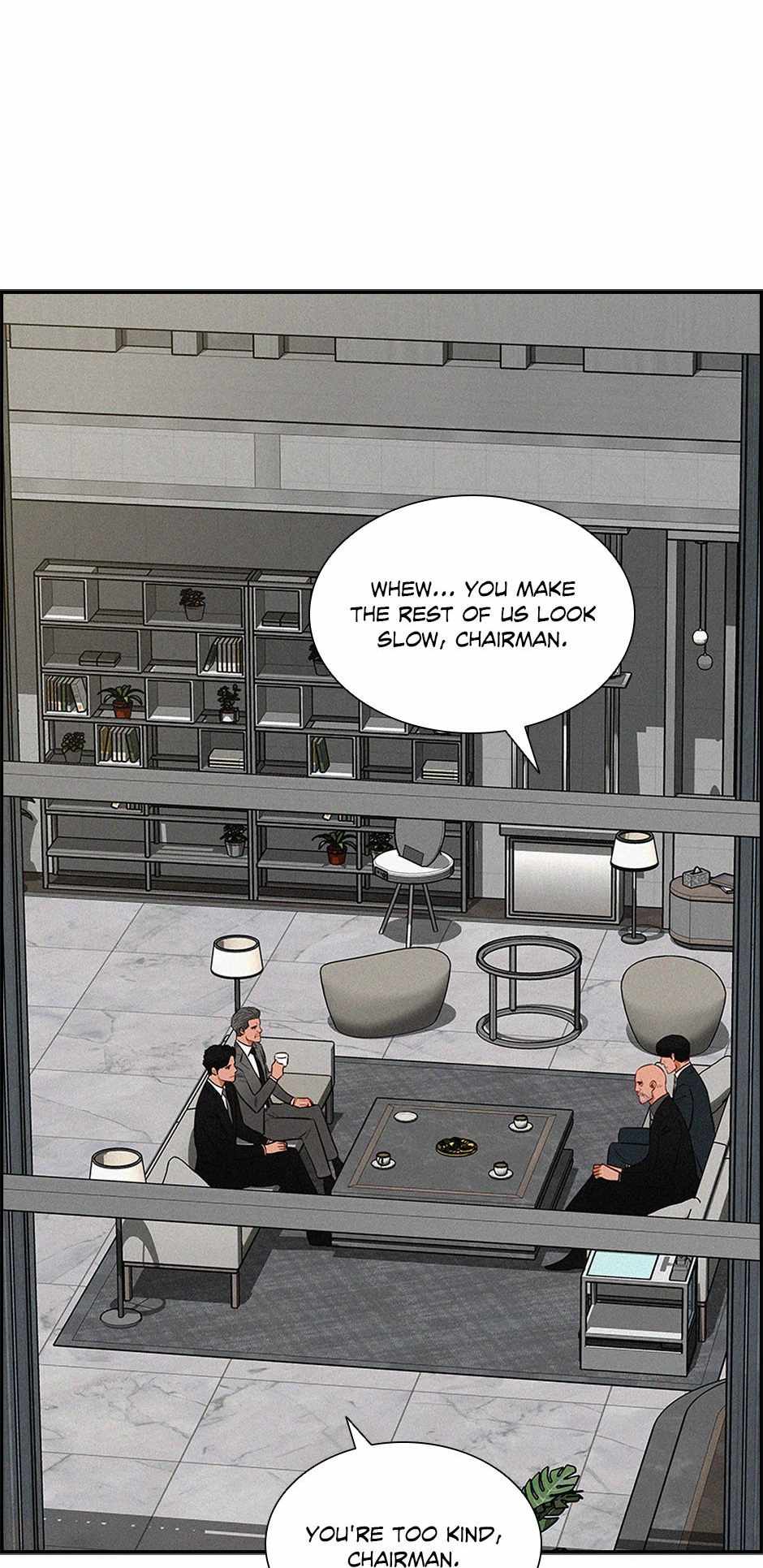 Lord of Money Chapter 198 57